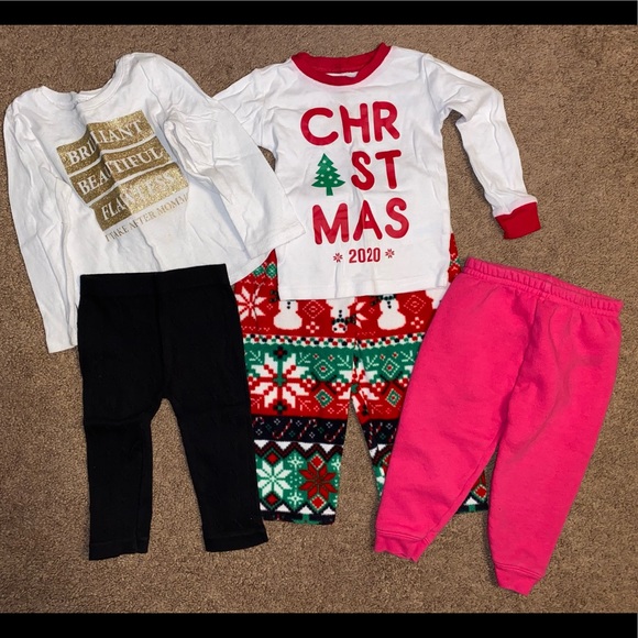 12-18 month girls bundle